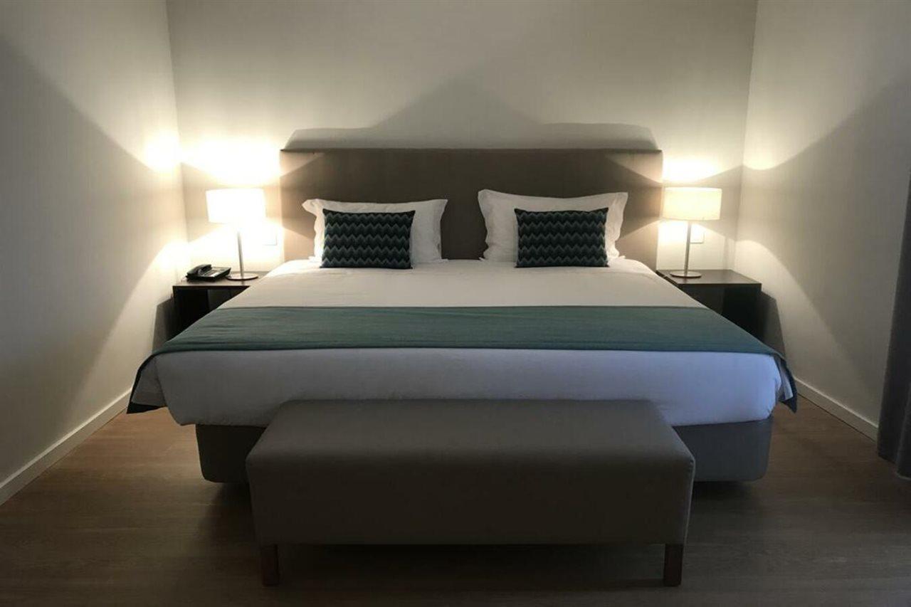 Hotel Francis Beja Kültér fotó