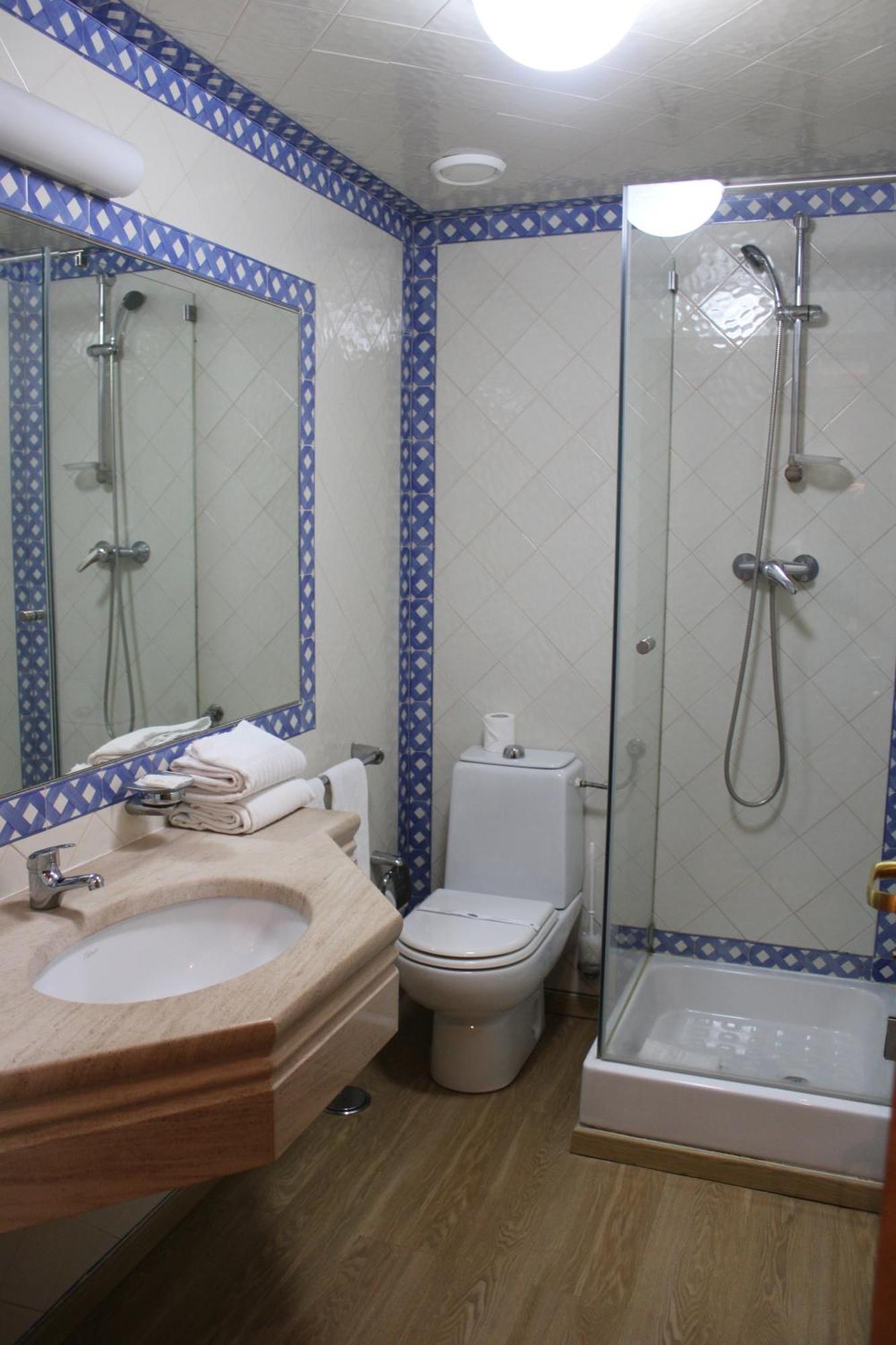 Hotel Francis Beja Szoba fotó