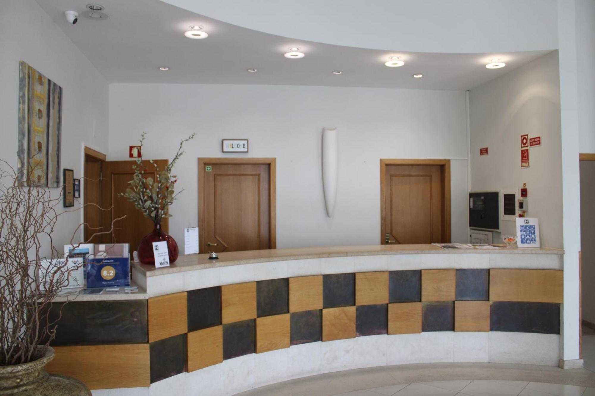 Hotel Francis Beja Kültér fotó