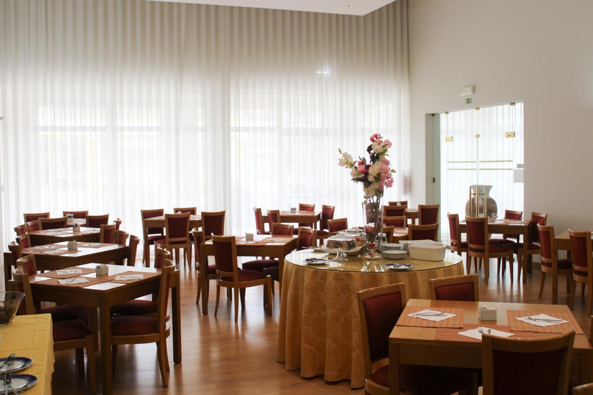 Hotel Francis Beja Kültér fotó