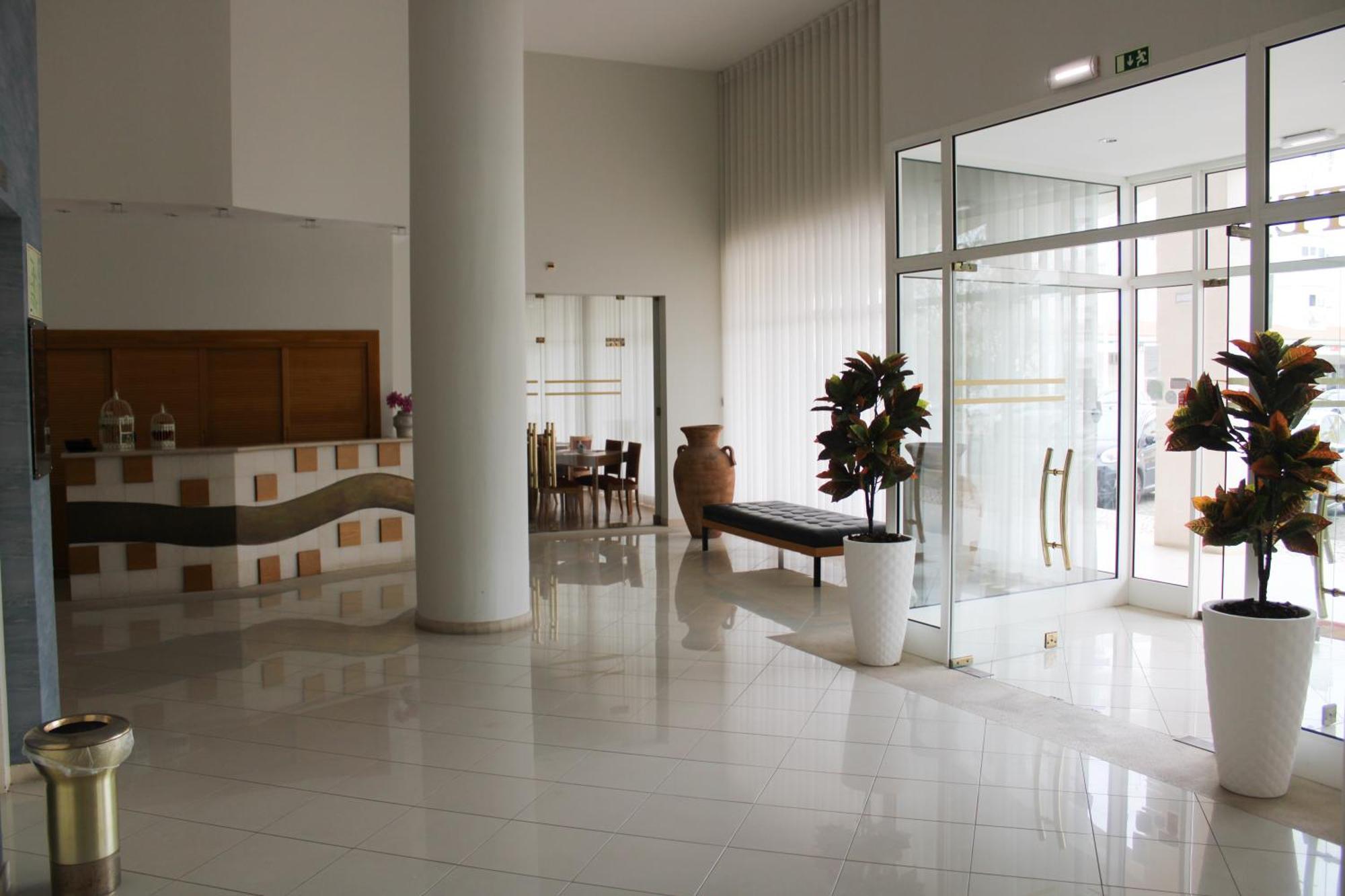 Hotel Francis Beja Kültér fotó