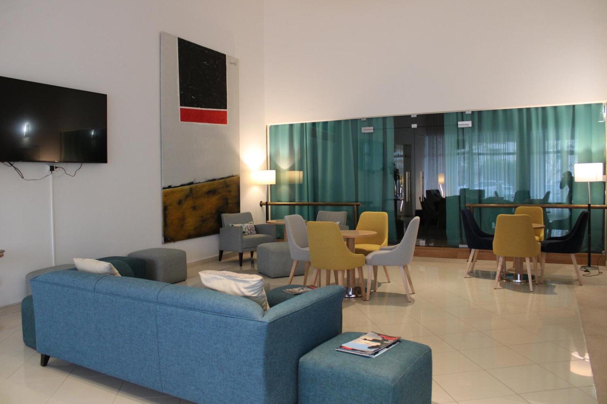 Hotel Francis Beja Kültér fotó
