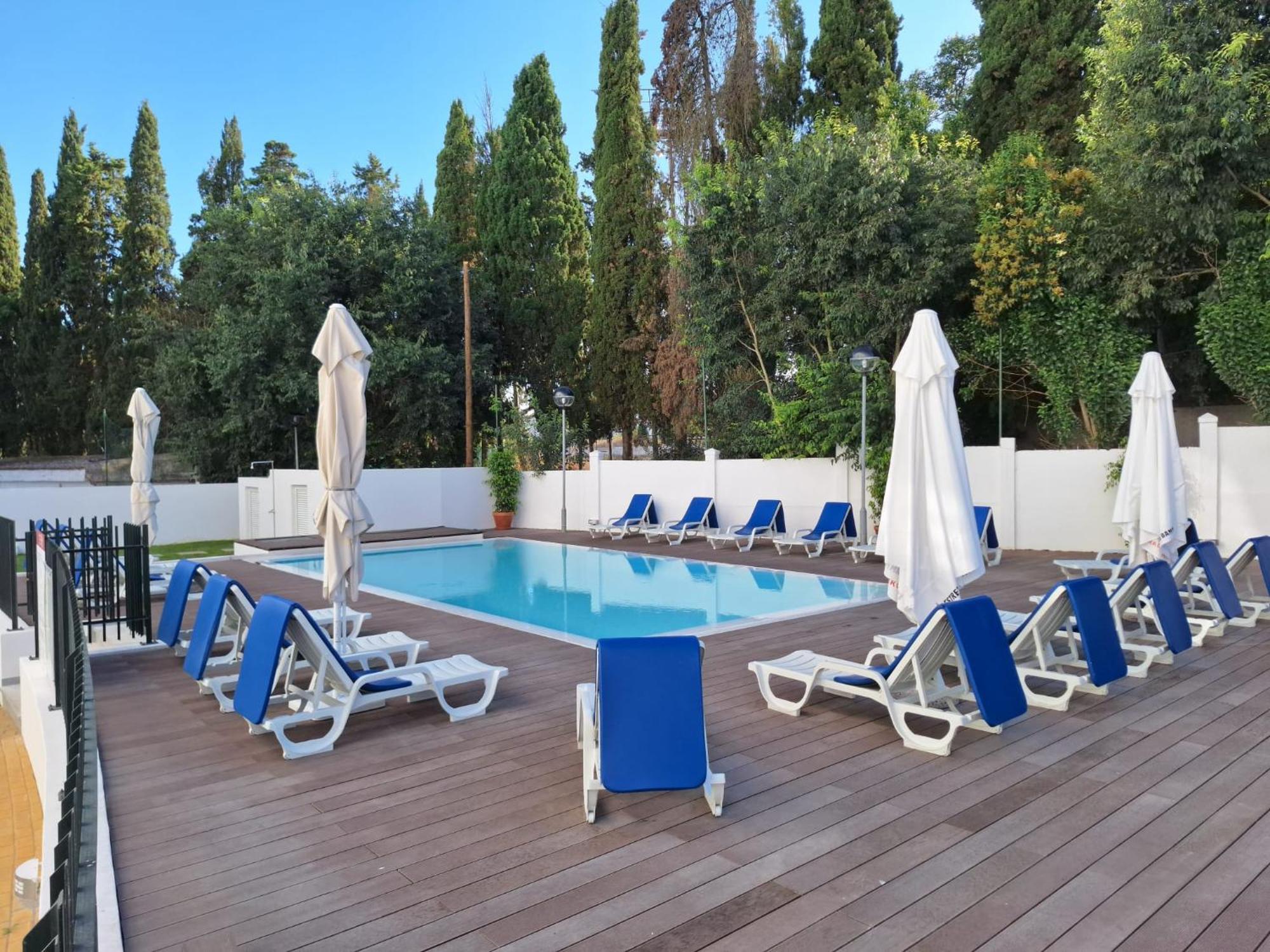 Hotel Francis Beja Kültér fotó