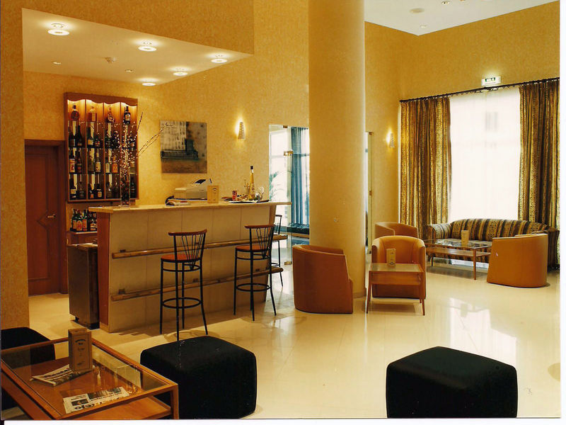 Hotel Francis Beja Kültér fotó