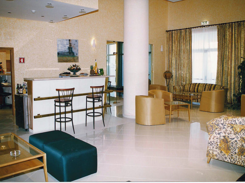 Hotel Francis Beja Kültér fotó