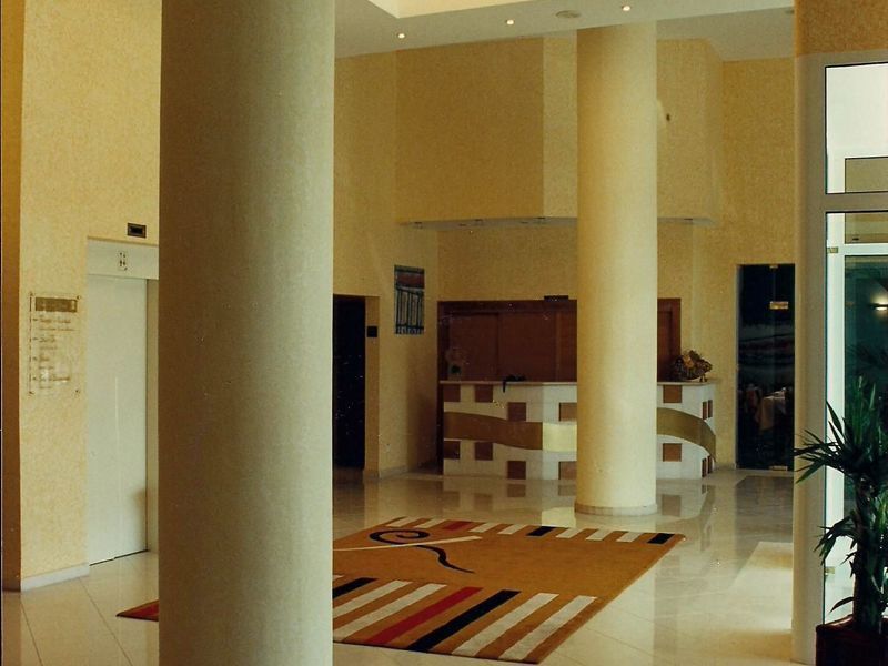 Hotel Francis Beja Kültér fotó