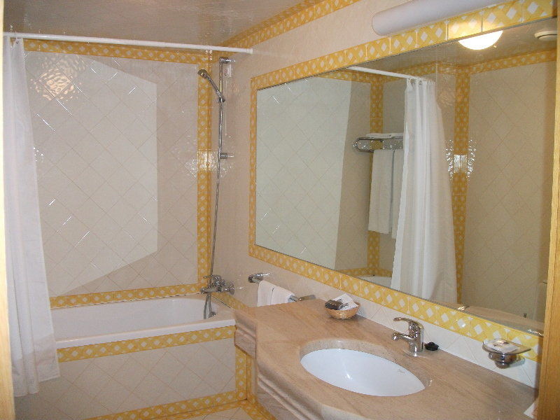 Hotel Francis Beja Kültér fotó