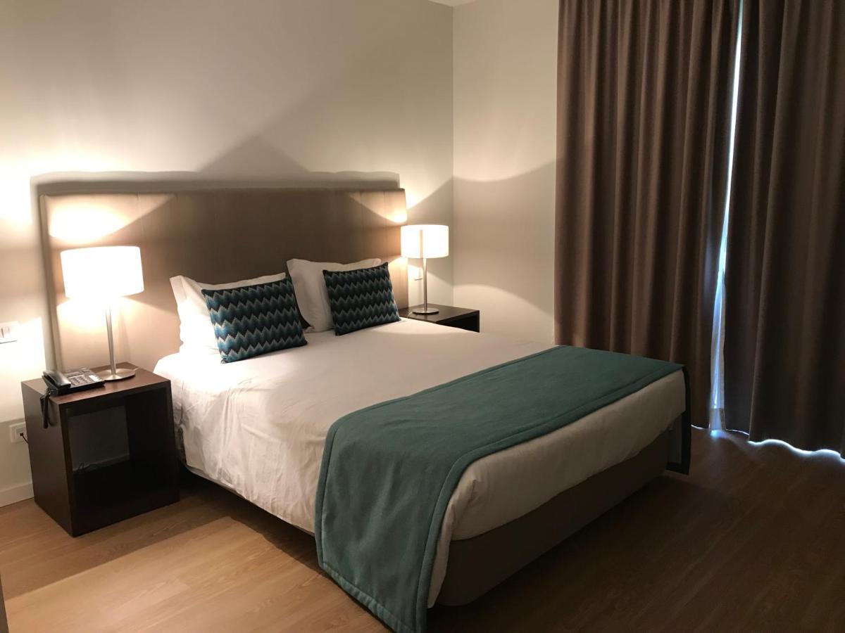 Hotel Francis Beja Kültér fotó